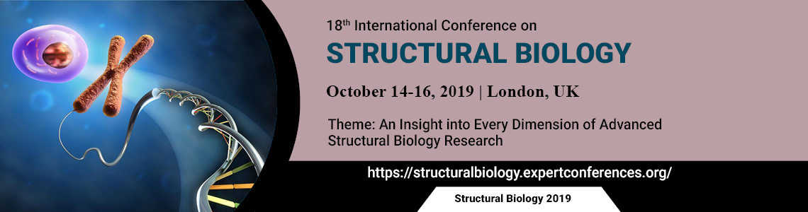 18th International Conference on Structural Biology